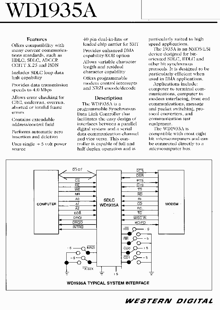WD1935A_6006684.PDF Datasheet