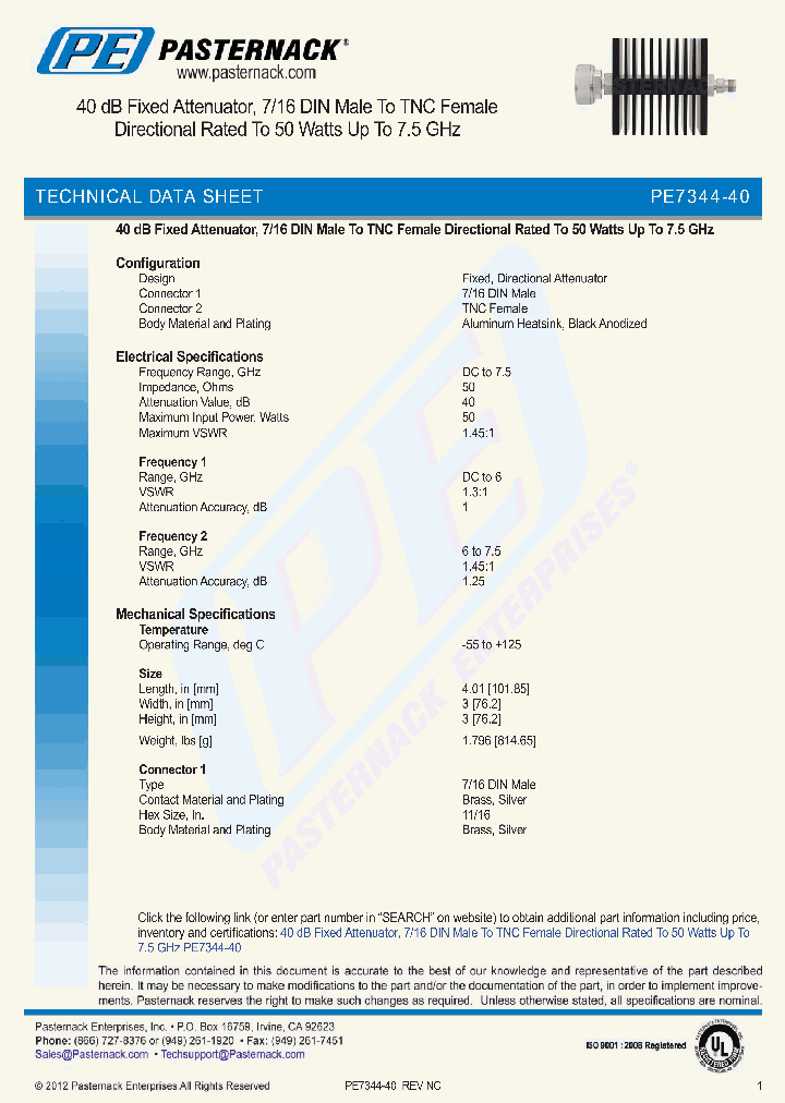 PE7344-40_6006989.PDF Datasheet