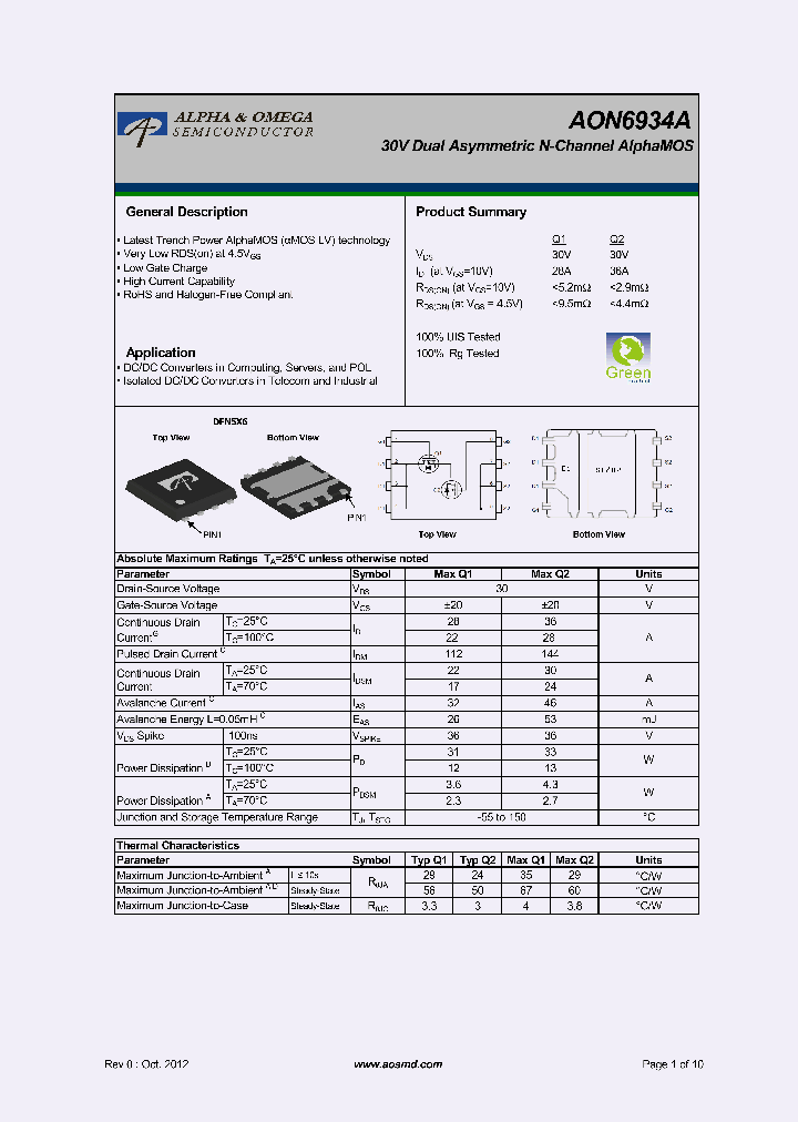 AON6934A_6010352.PDF Datasheet
