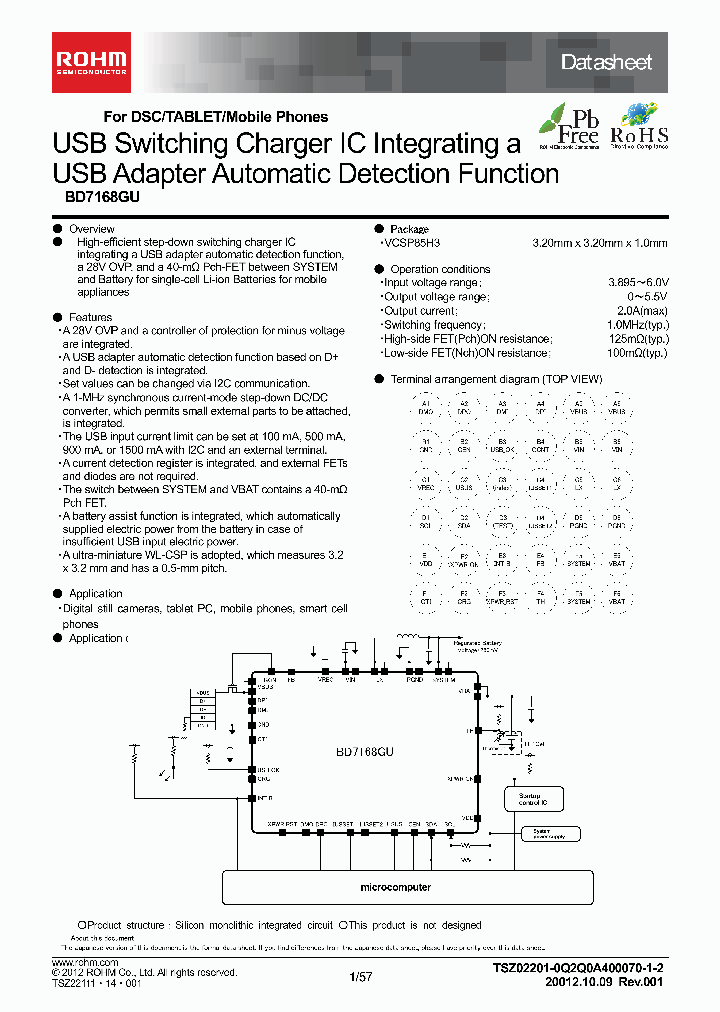 BD7168GU-E2_6012095.PDF Datasheet