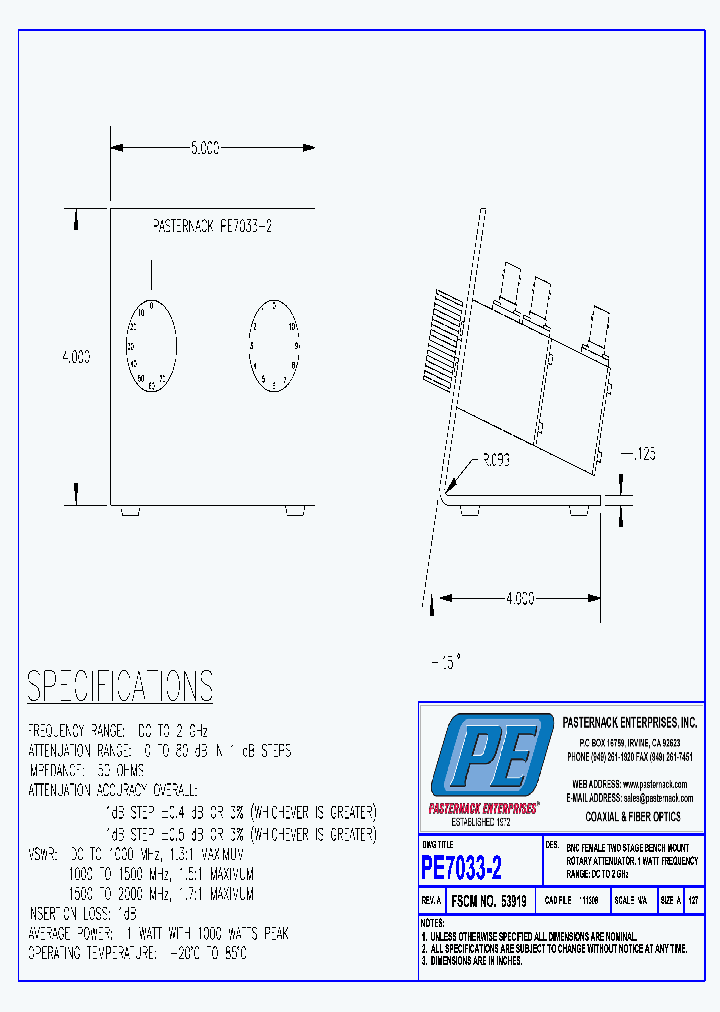 PE7033-2_6009706.PDF Datasheet