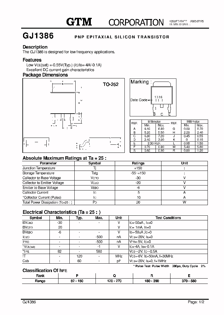 GJ1386_6012333.PDF Datasheet