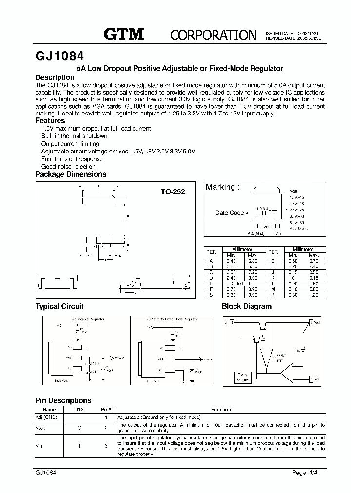 GJ1084_6012324.PDF Datasheet
