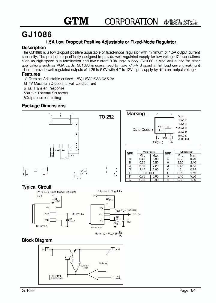 GJ1086_6012326.PDF Datasheet