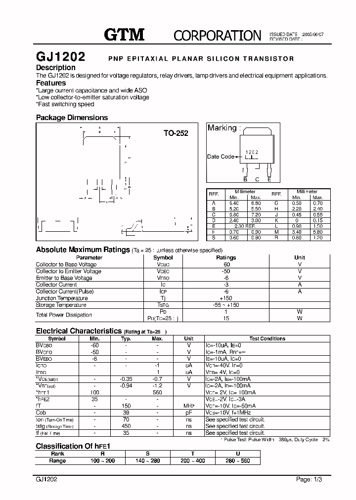 GJ1202_6012332.PDF Datasheet