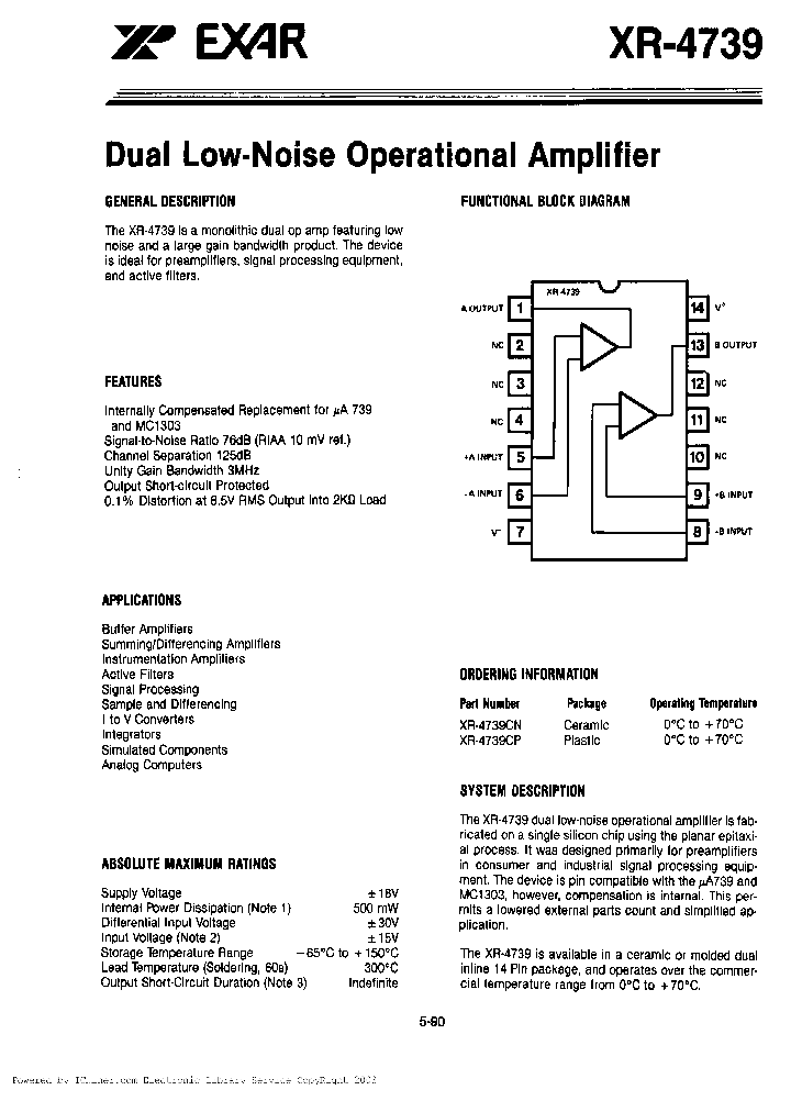 XR-4739CN_6015241.PDF Datasheet