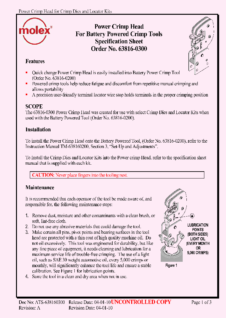 0638160300_6024469.PDF Datasheet