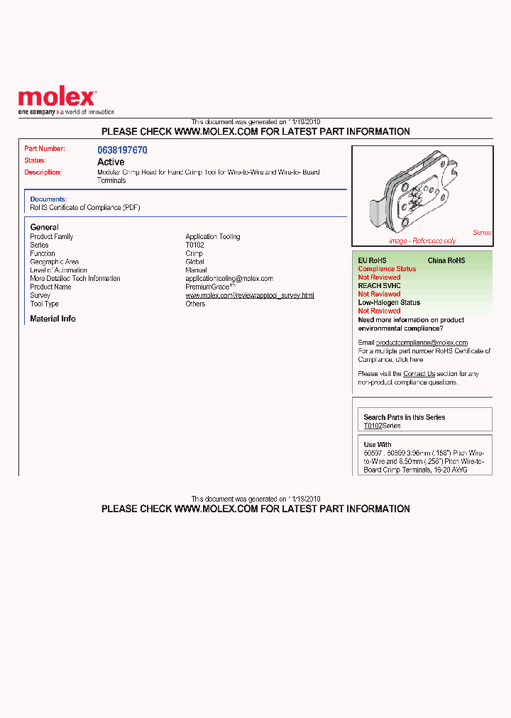 0638197670_6024476.PDF Datasheet