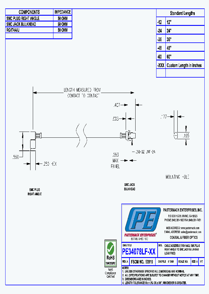 PE34078LF_6025420.PDF Datasheet