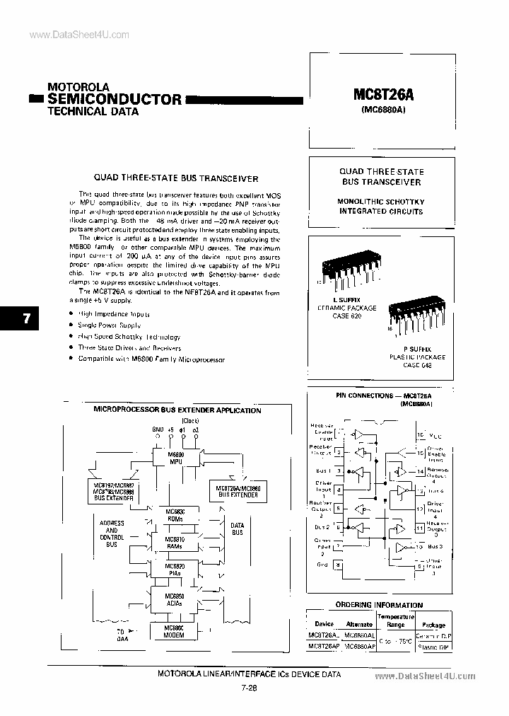 MC6880A_6026627.PDF Datasheet