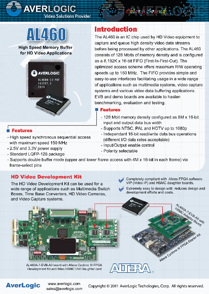 AL460A-13-PBF_6026903.PDF Datasheet