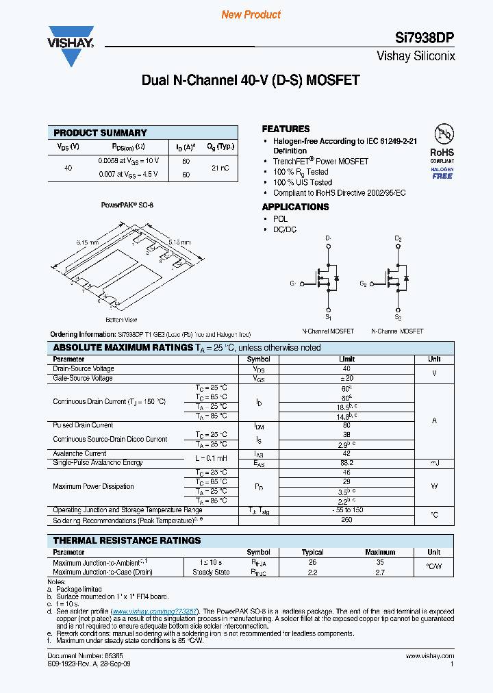 SI7938DP_6028497.PDF Datasheet