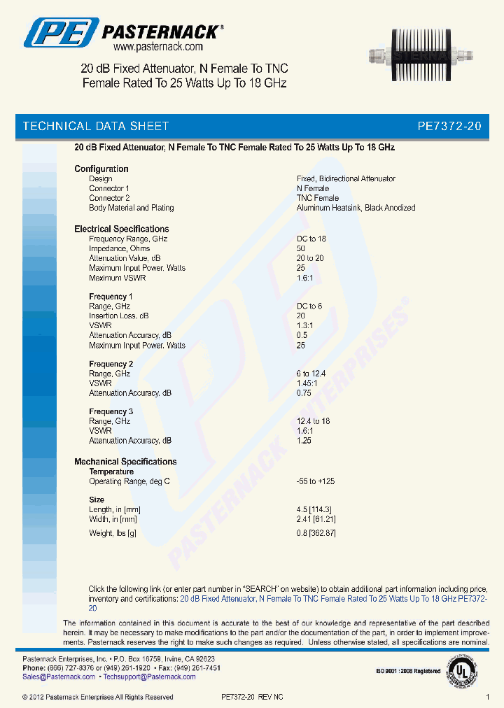 PE7372-20_6029724.PDF Datasheet