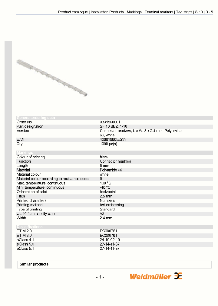 0331500001_6030352.PDF Datasheet