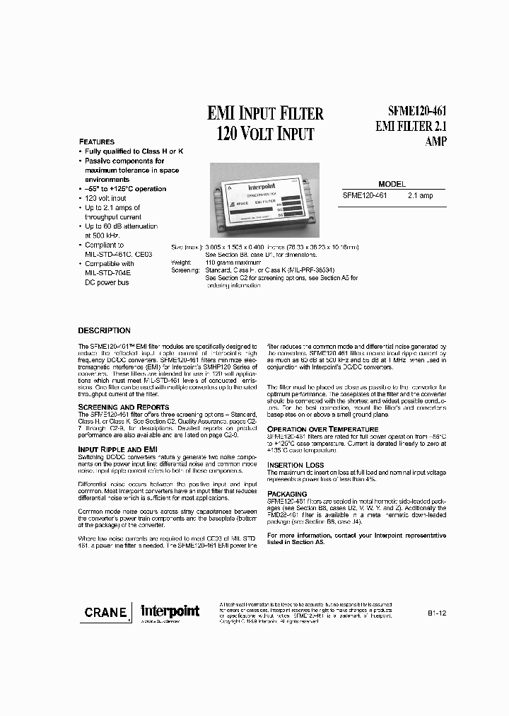 SFME120-461_6032669.PDF Datasheet
