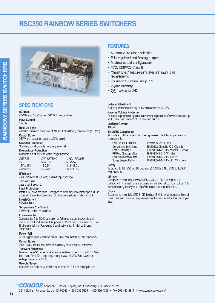 RSC352BAB_6038545.PDF Datasheet