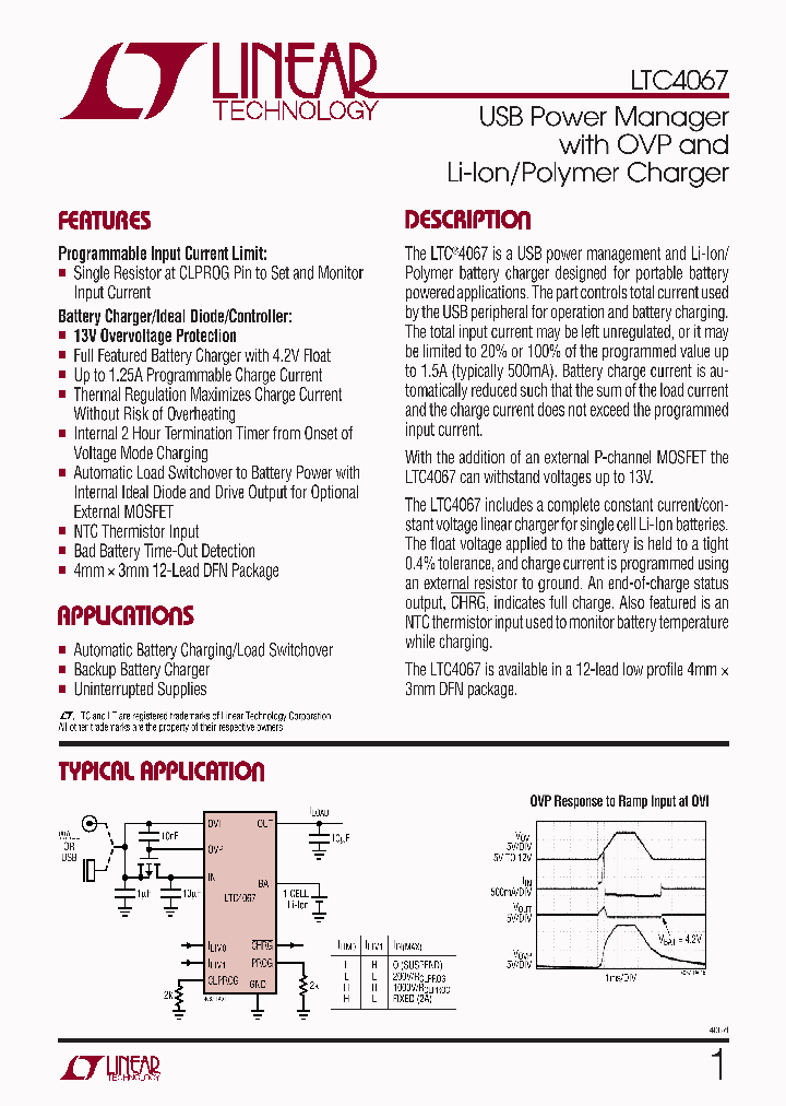 LTC4067EDETRPBF_6037096.PDF Datasheet