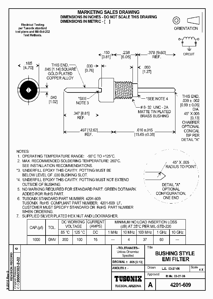 4201-609_6040508.PDF Datasheet