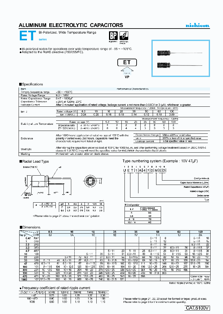 UET1E221MDD_6040256.PDF Datasheet
