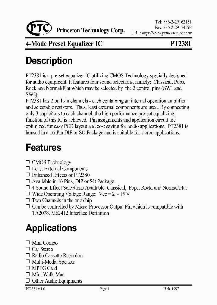 PT2381_6042058.PDF Datasheet