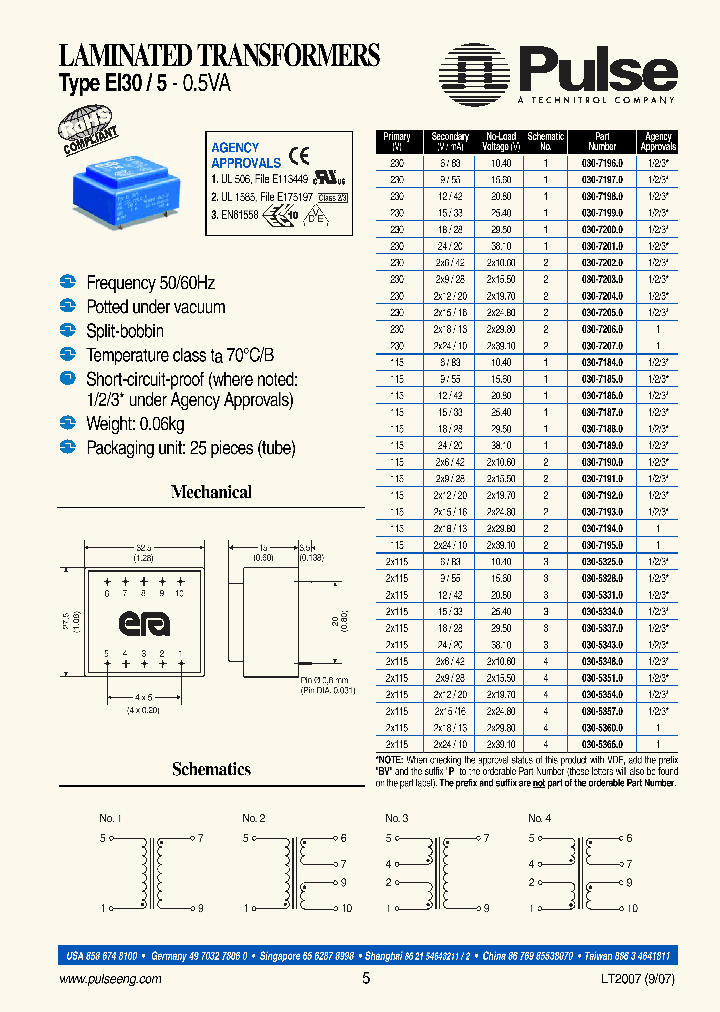 030-5325-0_6042126.PDF Datasheet
