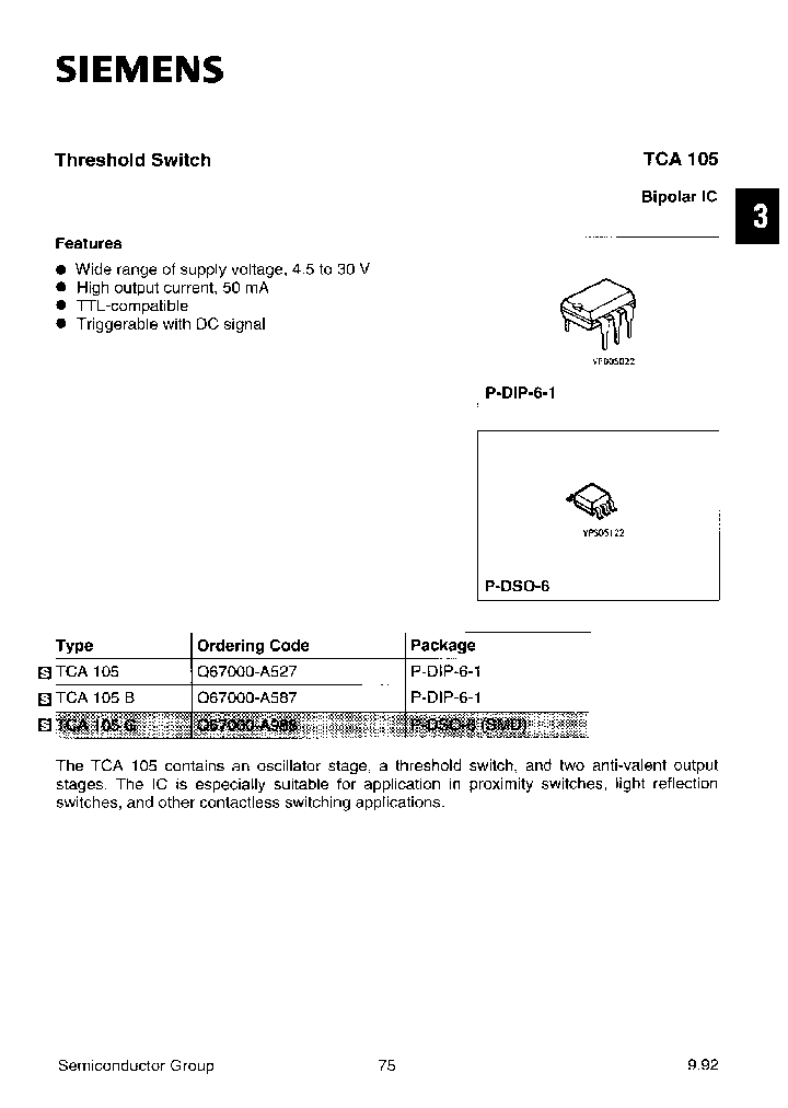 TCA105_6042174.PDF Datasheet