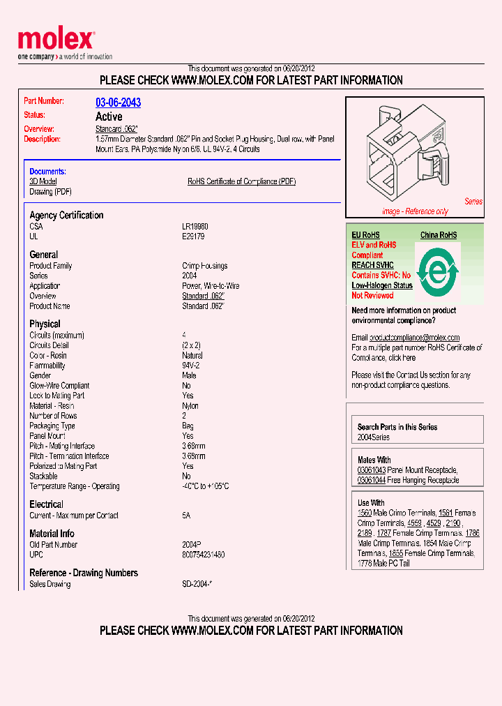 03-06-2043_6046295.PDF Datasheet