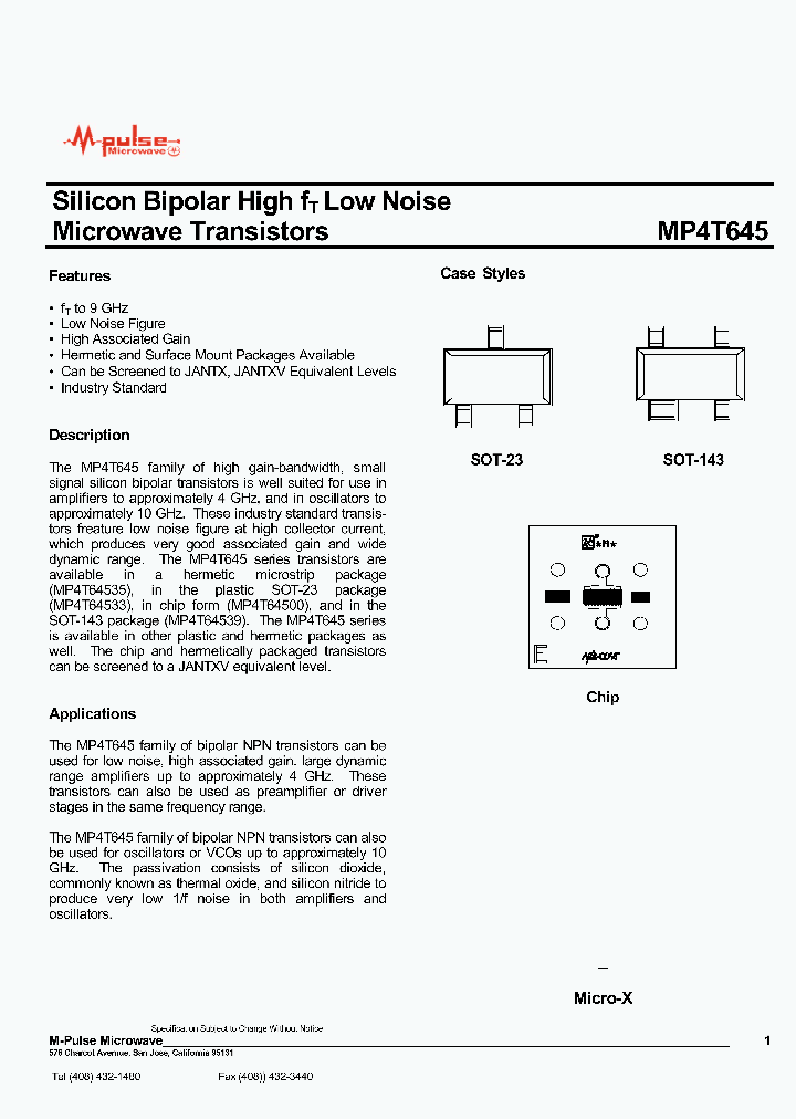 MP4T64533_6044424.PDF Datasheet