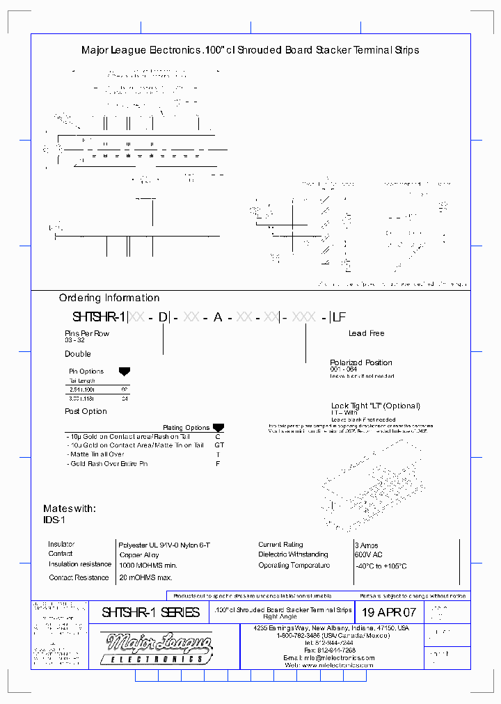 SHTSHR-1_6047958.PDF Datasheet