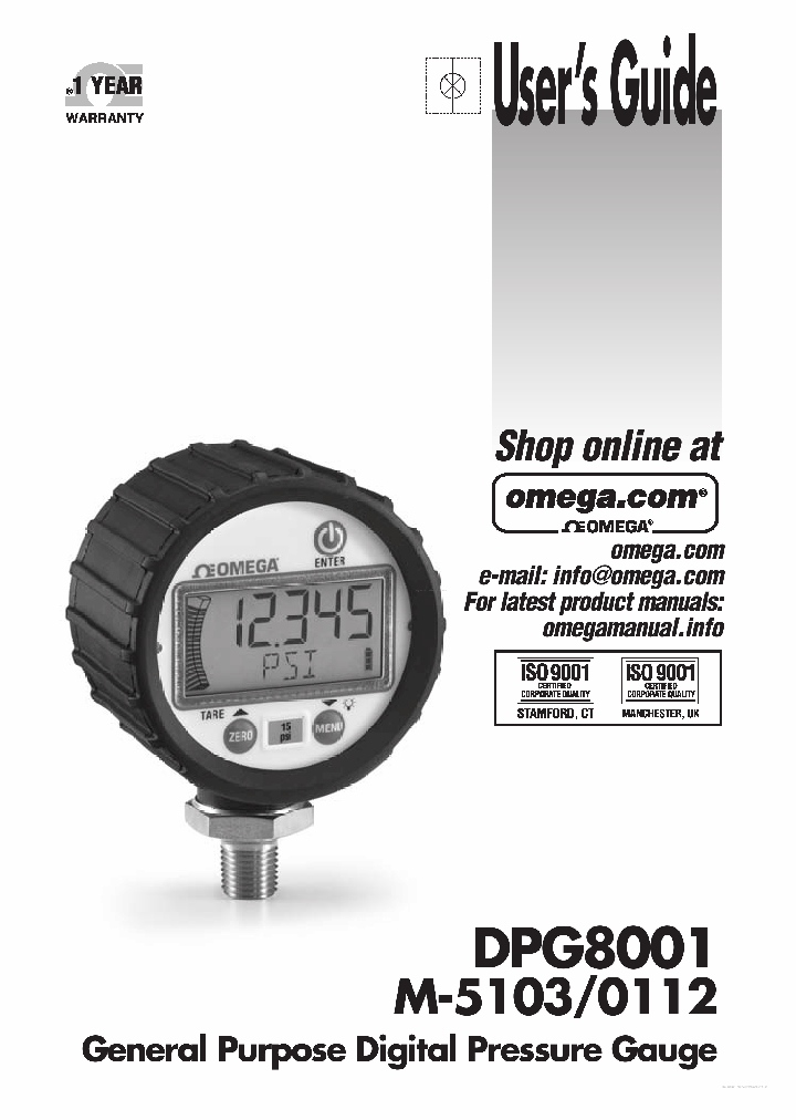 DPG8001_6049292.PDF Datasheet