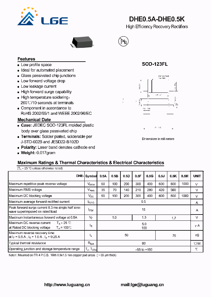 DHE05M_6054538.PDF Datasheet