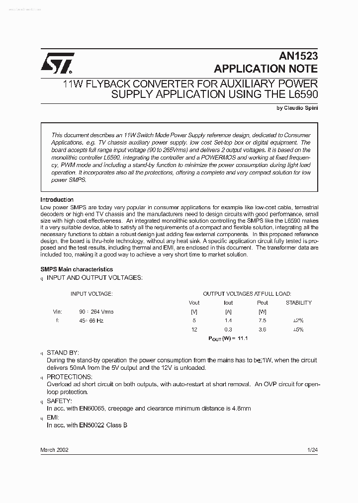 AN1523_6055620.PDF Datasheet