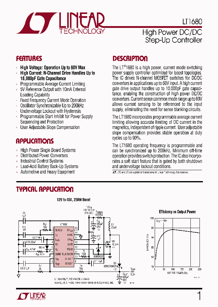 LT1680CN_6050958.PDF Datasheet