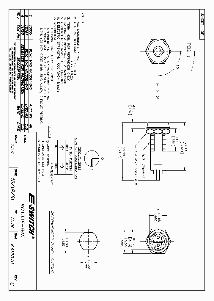 KO133E-845_6058713.PDF Datasheet