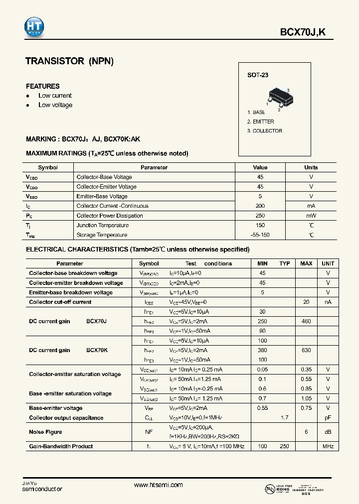 BCX70J_6059890.PDF Datasheet