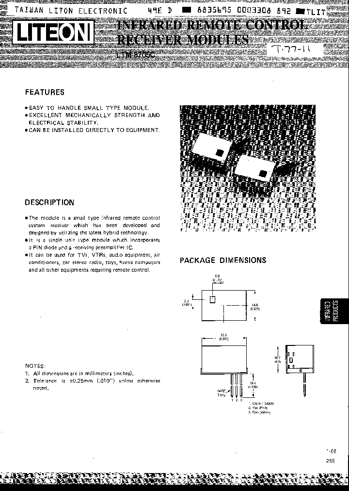 LTM8705C_6056112.PDF Datasheet