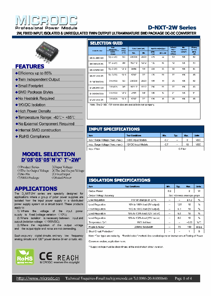 D-NXT-2W_6070956.PDF Datasheet