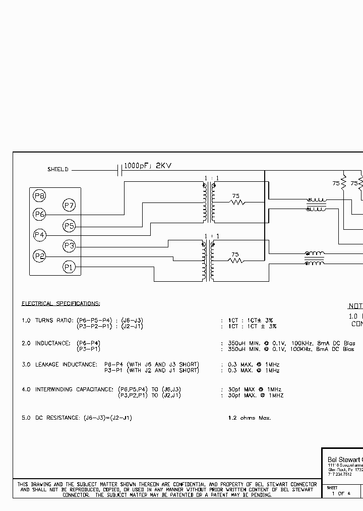 SI-60003_6073004.PDF Datasheet