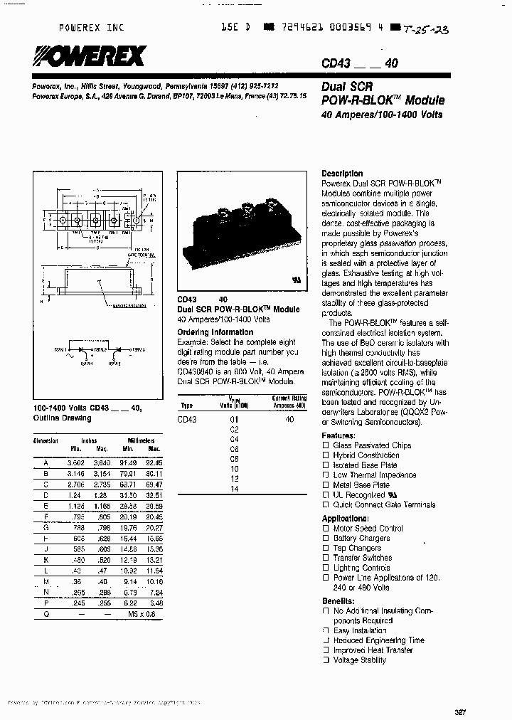 CD430640_6079845.PDF Datasheet