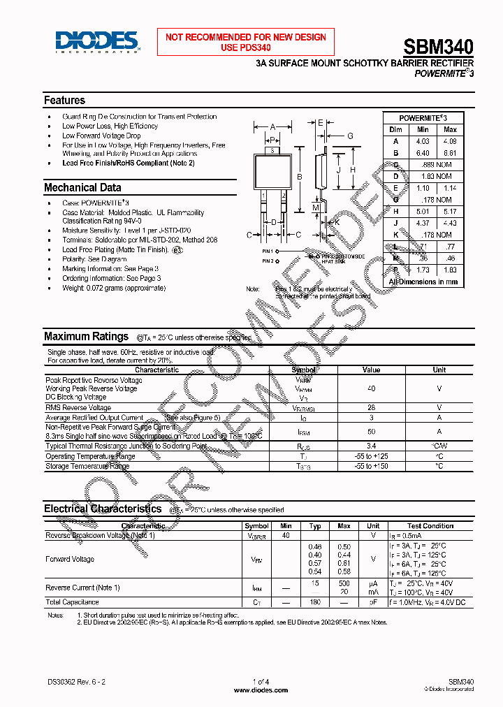 SBM3402_6099214.PDF Datasheet