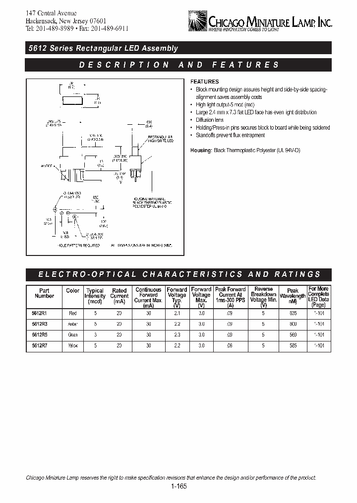5612R7_6099474.PDF Datasheet