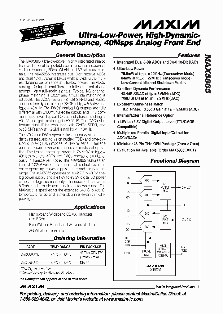 MAX5865_6100613.PDF Datasheet