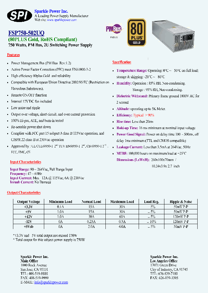 FSP750-502UQ_6100571.PDF Datasheet