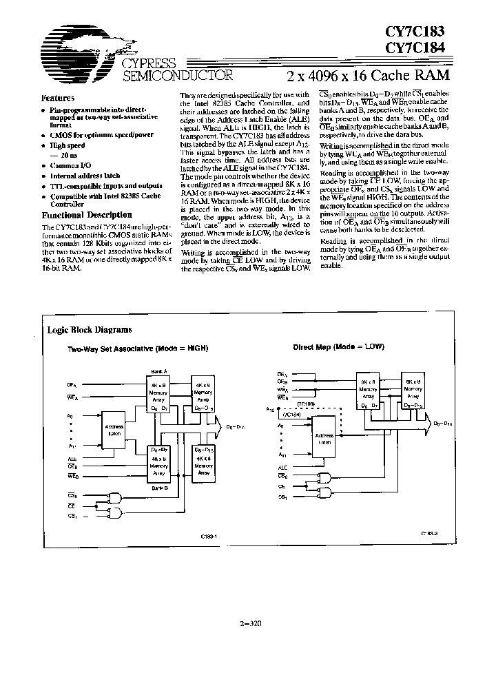 CY7C184-35JC_6101431.PDF Datasheet