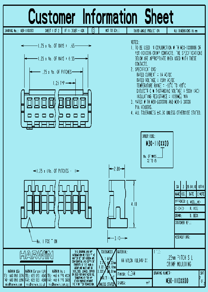 M30-1100900_6099611.PDF Datasheet