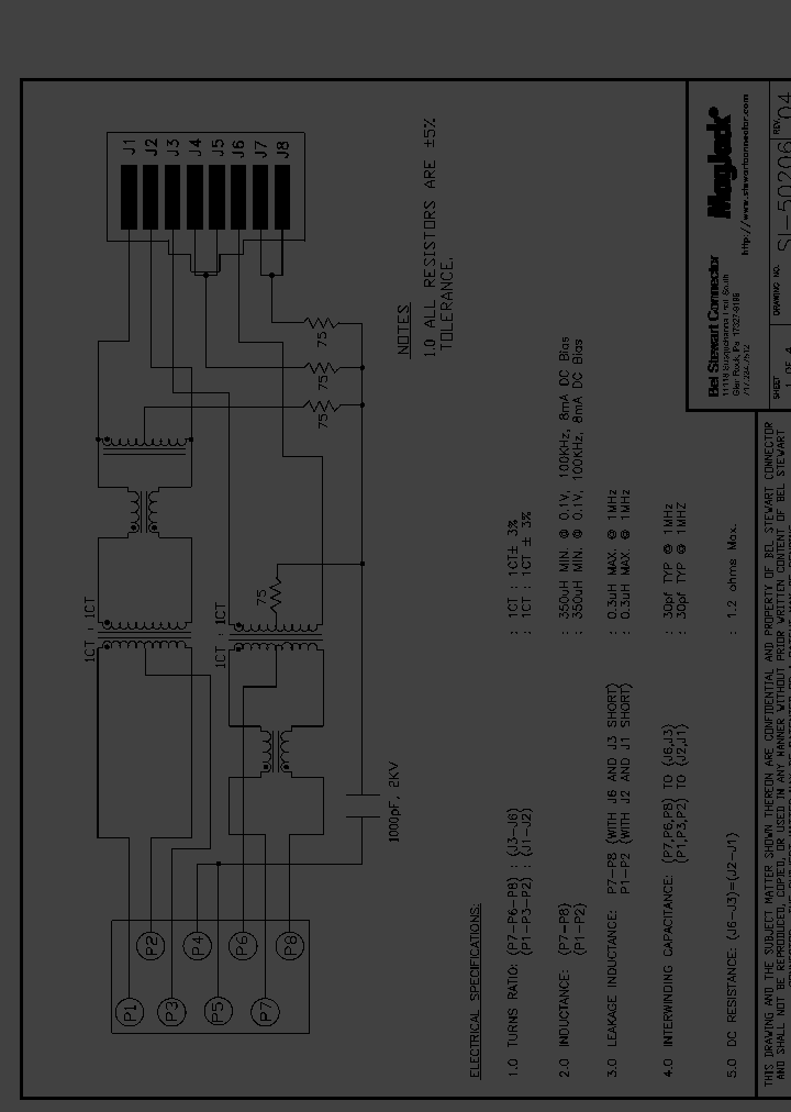 SI-50206_6098285.PDF Datasheet