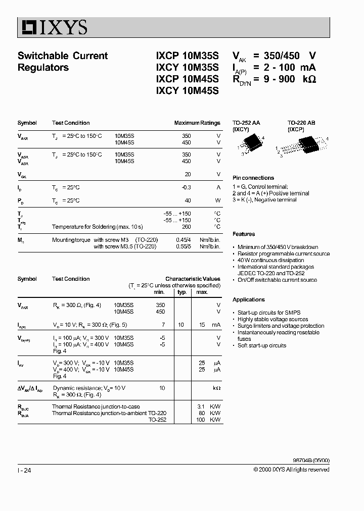 IXCP10M35S_6107152.PDF Datasheet