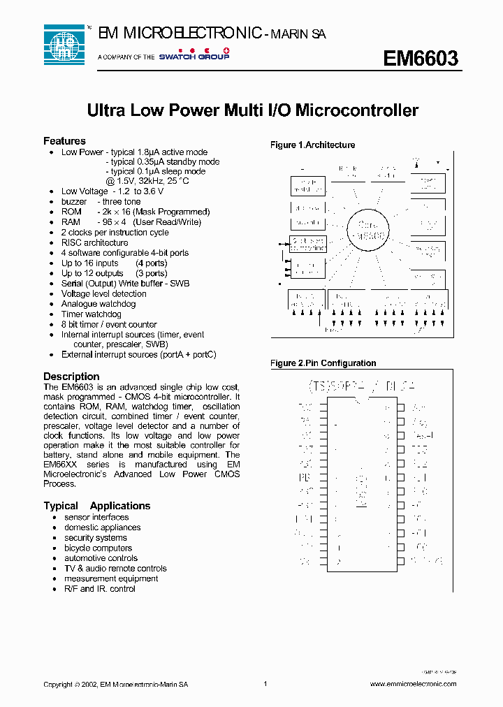 EM6603SO24A_6107871.PDF Datasheet