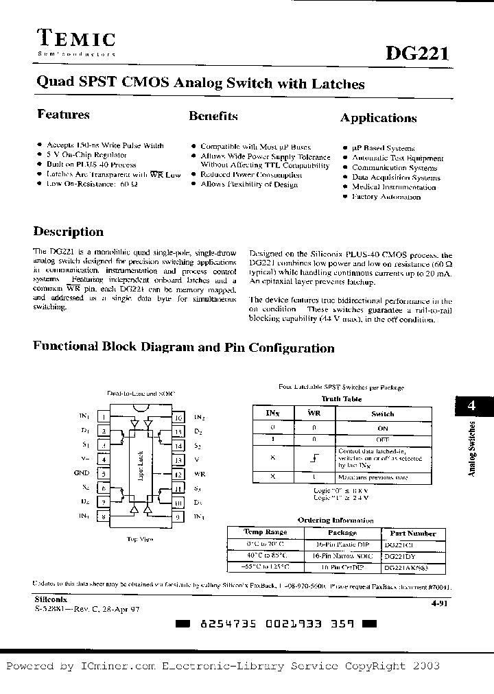 DG221AK883_6106445.PDF Datasheet