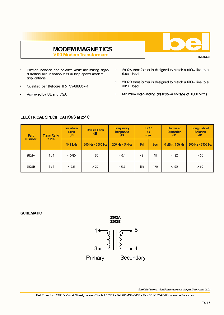 2802A_6109273.PDF Datasheet